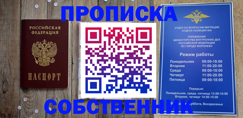 прописка 2025 в Тынде